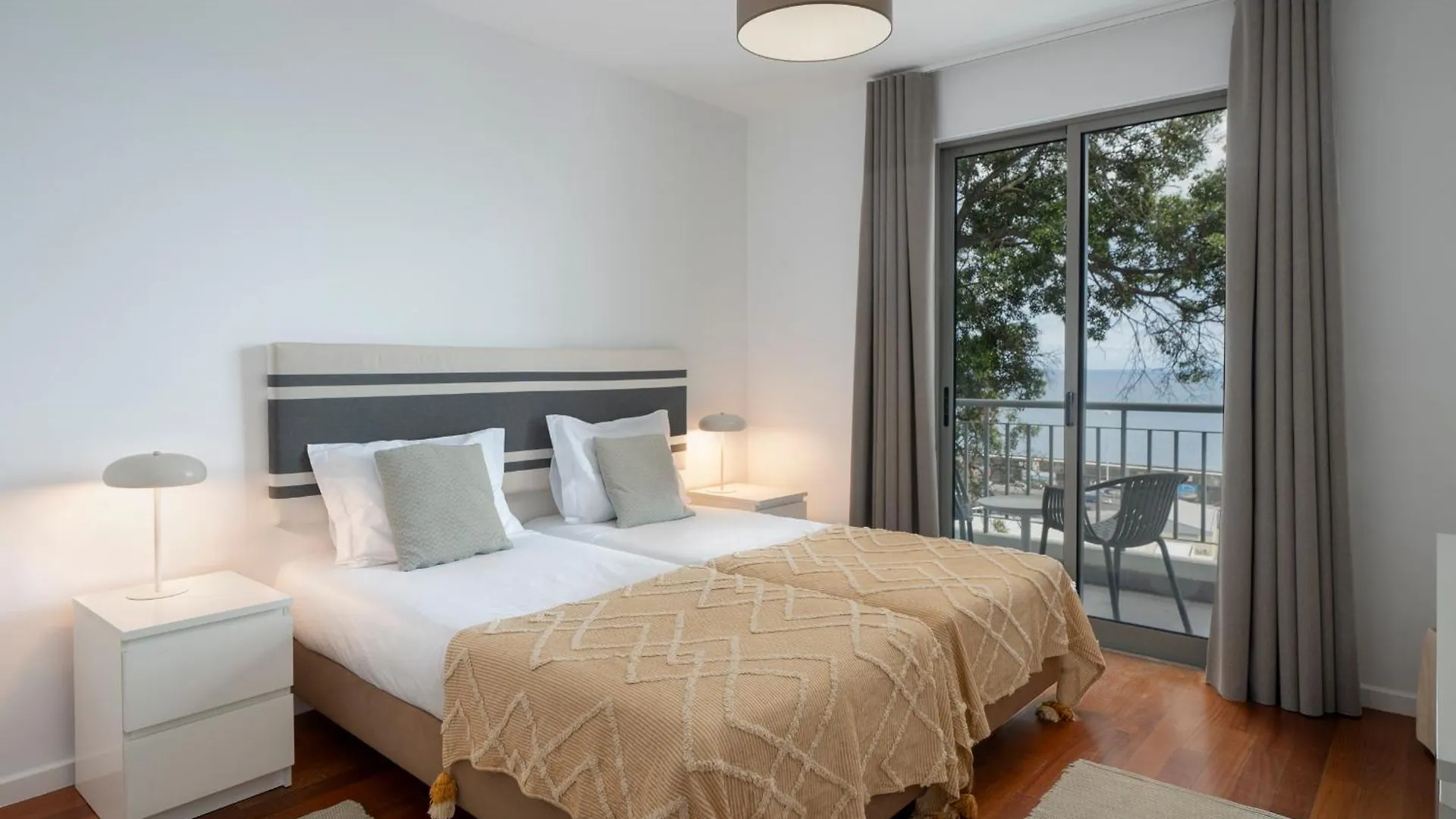 Apartamento Princesa Dona Amelia By An Island Apart Apartment