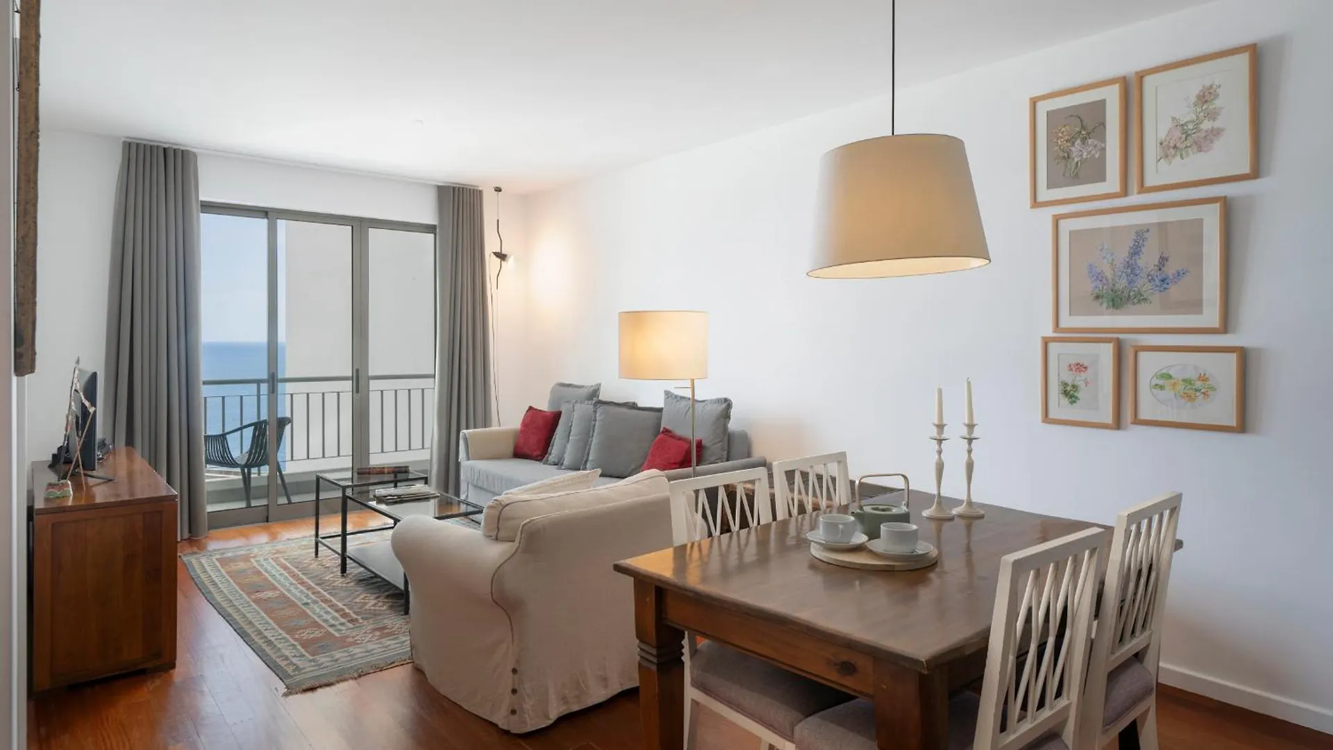Apartamento Princesa Dona Amelia By An Island Apart Portugal
