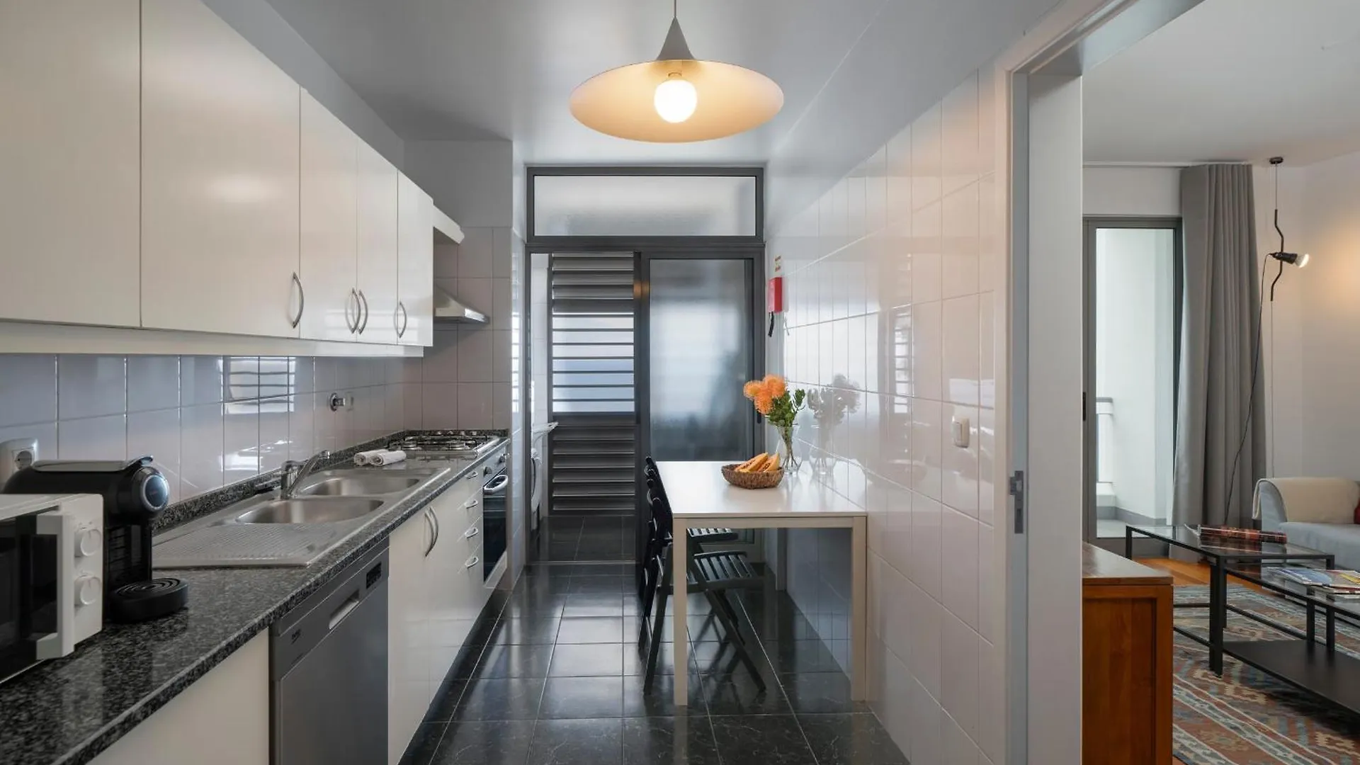 Apartamento Princesa Dona Amelia By An Island Apart