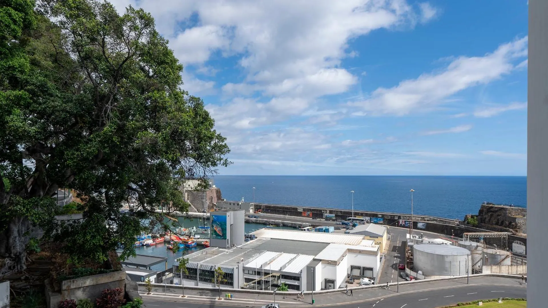 Apartamento Princesa Dona Amelia By An Island Apart 0*, Funchal (Madeira)