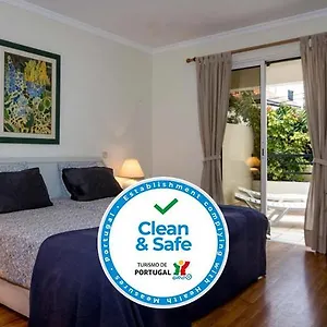 Appartement Infante, Funchal (Madeira)