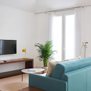 Good Memories Appartement