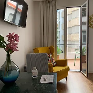 - Sao Pedro Boutique Appartement
