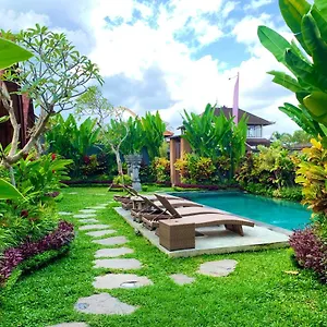 Pondok Naya 4*, Ubud (Bali) Indonesia
