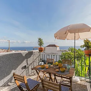 Arrifes I By An Island Funchal (Madeira)