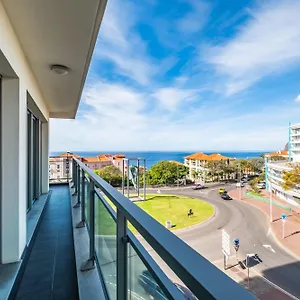 Monumental - By Wehost Madeira Apartamento