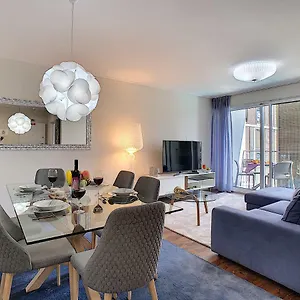  Apartment Gardenia By Lovelystay