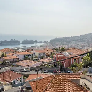 Rochinha House Funchal (Madeira)
