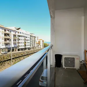 Appartement Madeira Emotions, Funchal (Madeira)
