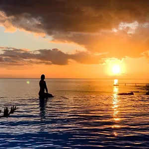  Apartment Formosa Infinity Pool