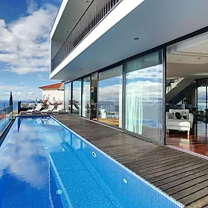  Villa Ocean Sight By Lovelystay