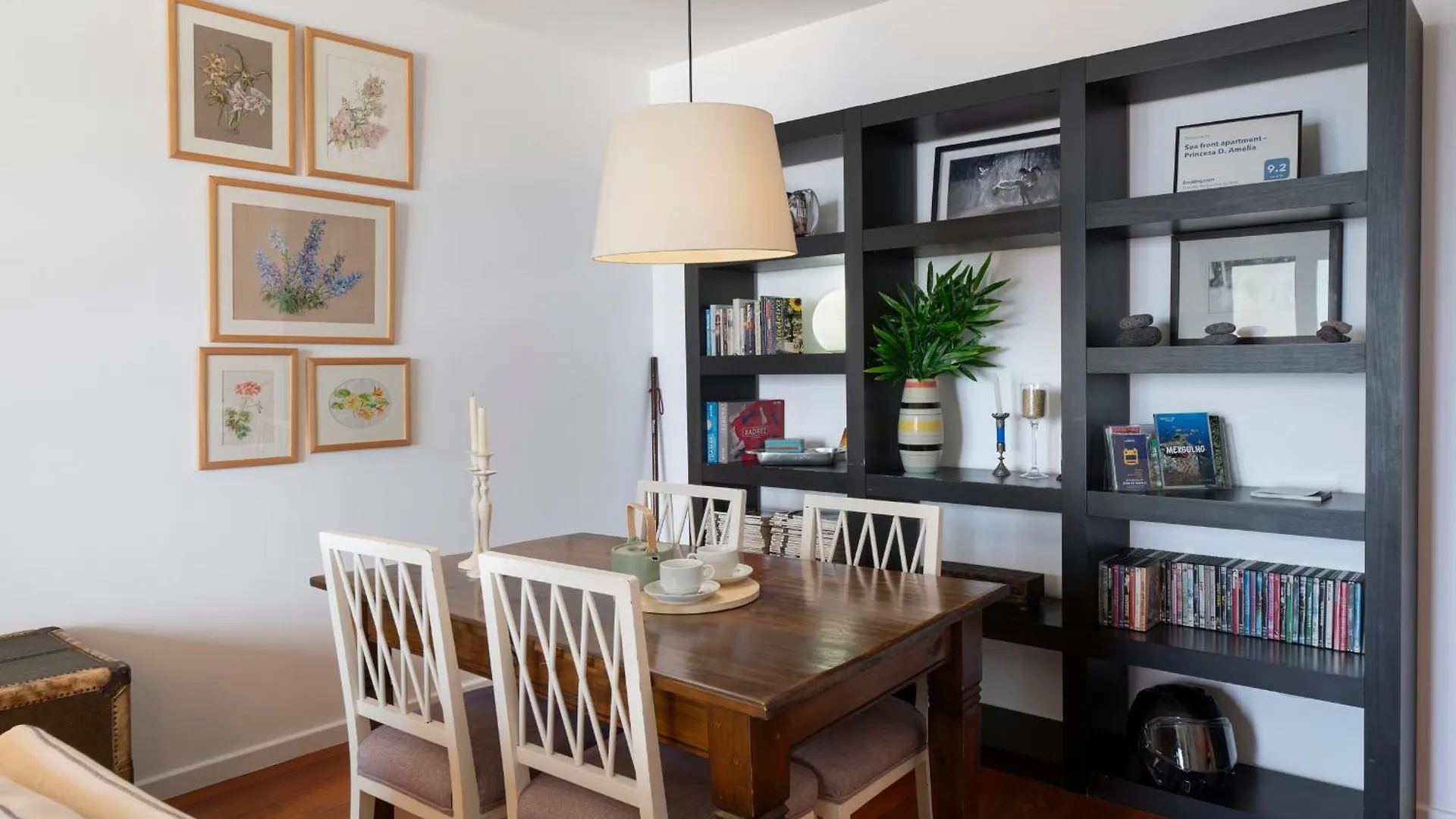Apartamento Princesa Dona Amelia By An Island Apart Apartment Funchal (Madeira)
