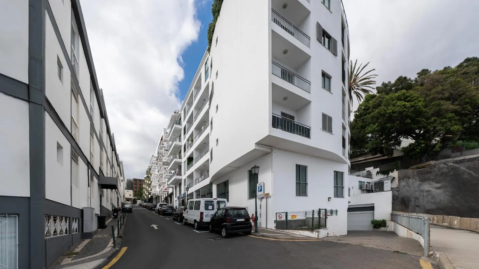 Apartment Apartamento Princesa Dona Amelia By An Island Apart Portugal